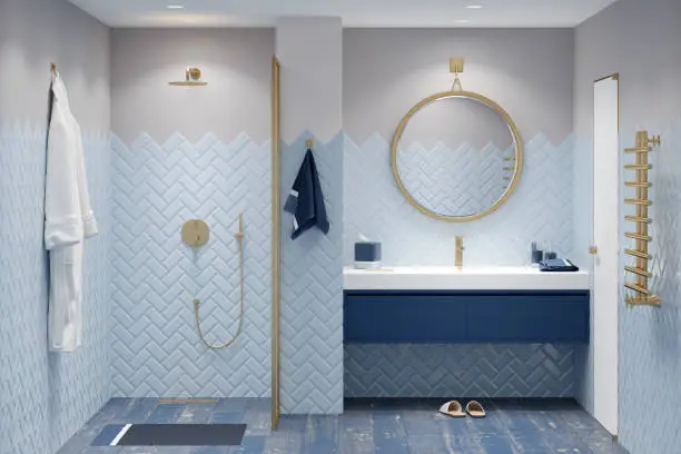 Premium floor and wall tiles