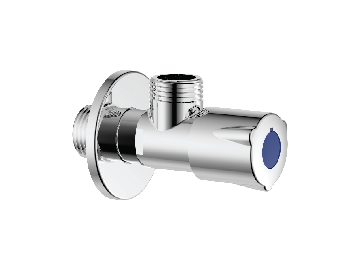Valve And Spouts