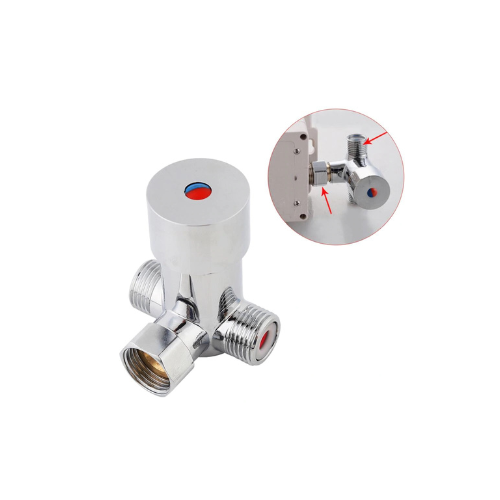 Zilver Additional Mixing Valve