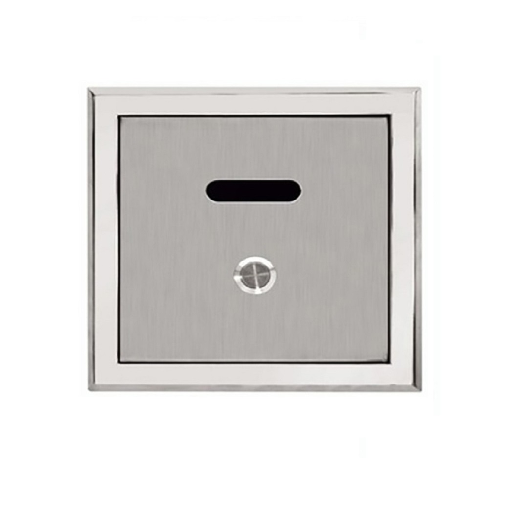 Zilver Concealed Sensor Urinal Flush Value