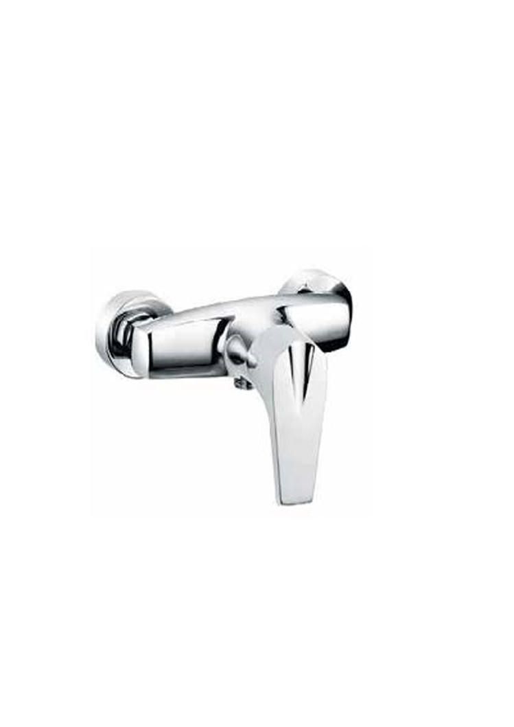 Zilver Econeue Shower Mixer