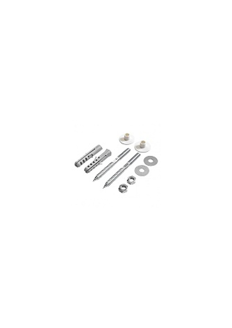 Zilver Fixing Set