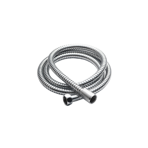Zilver Flexible Chain (Double Lock)