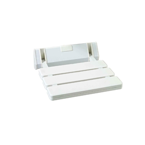 Zilver Folding Shower Seat