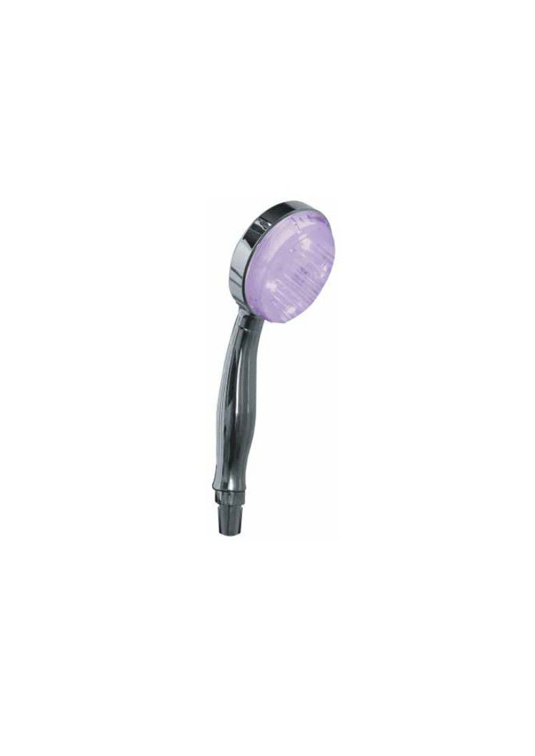 Zilver Hand Shower LED
