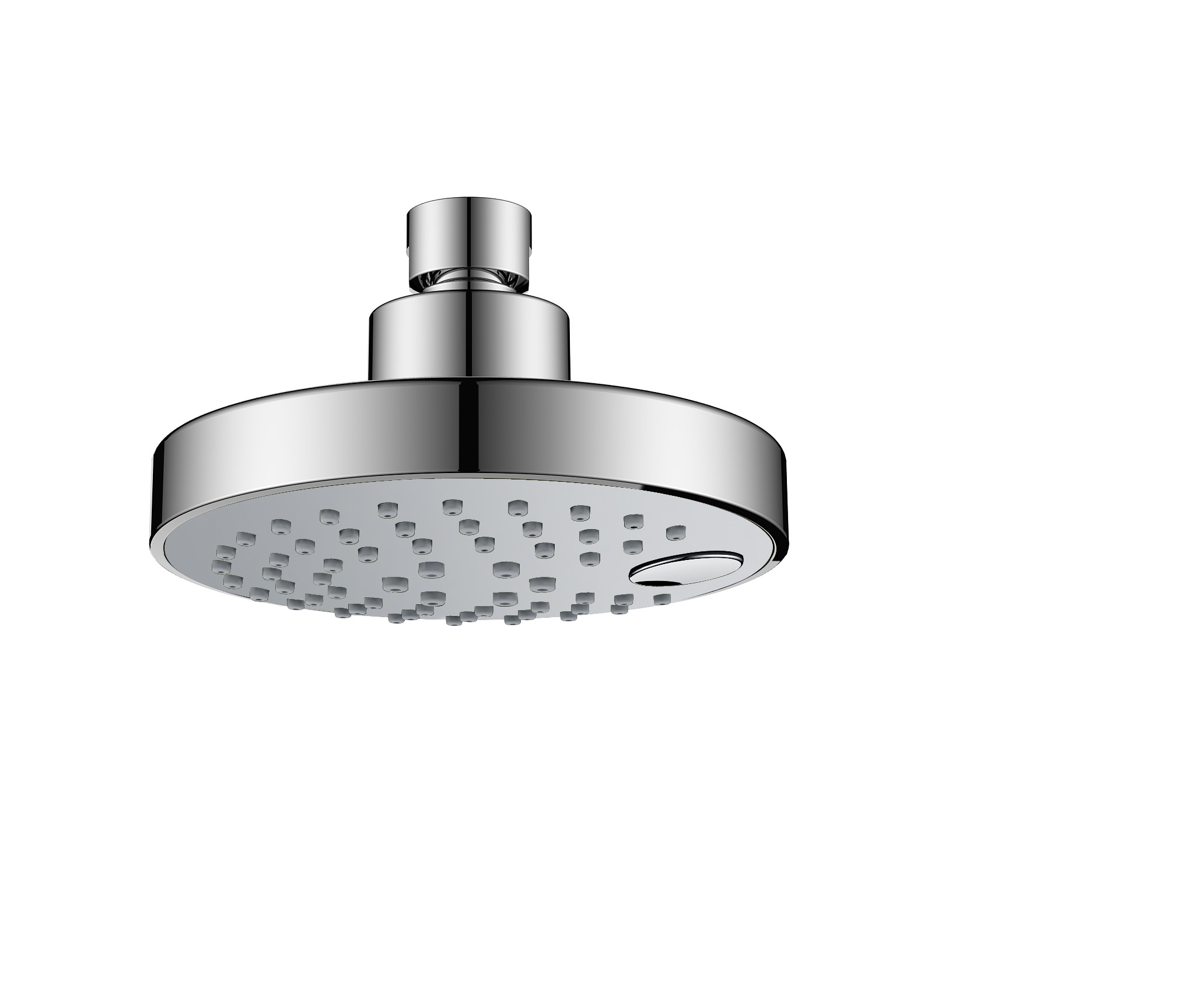 Zilver Head Shower ABS