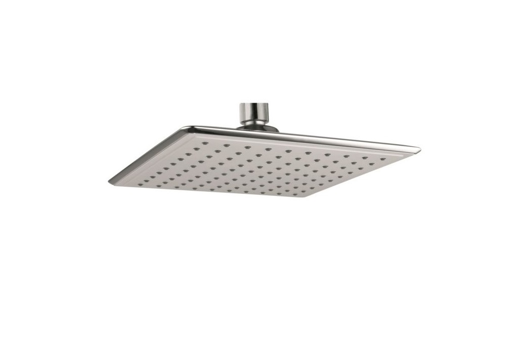 Zilver Head Shower Square ABS