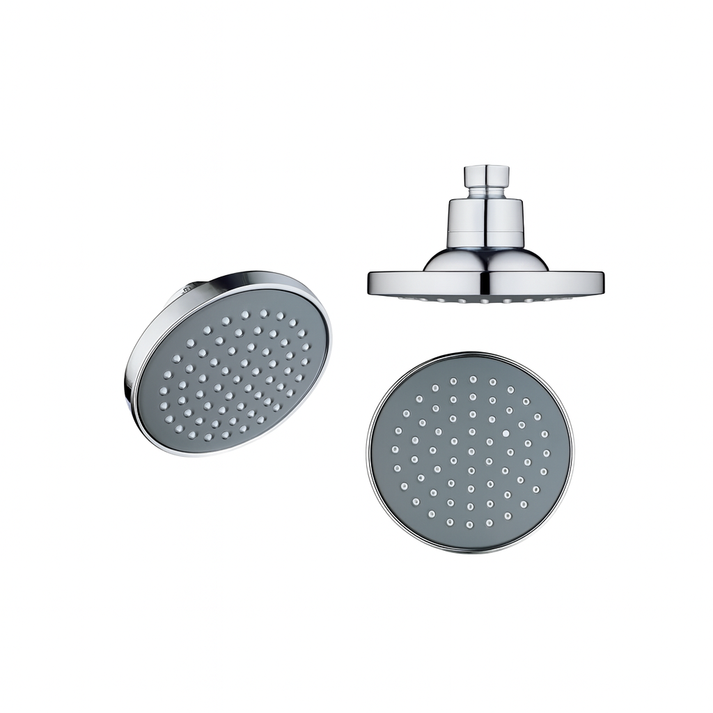 Zilver Head Shower