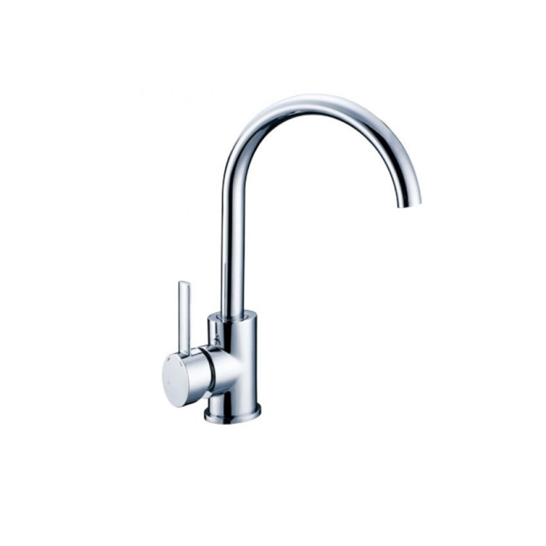Zilver Kitchen Mixer