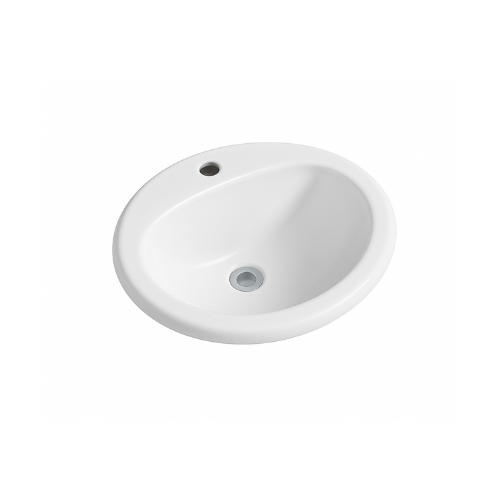 Zilver Over Counter Basin