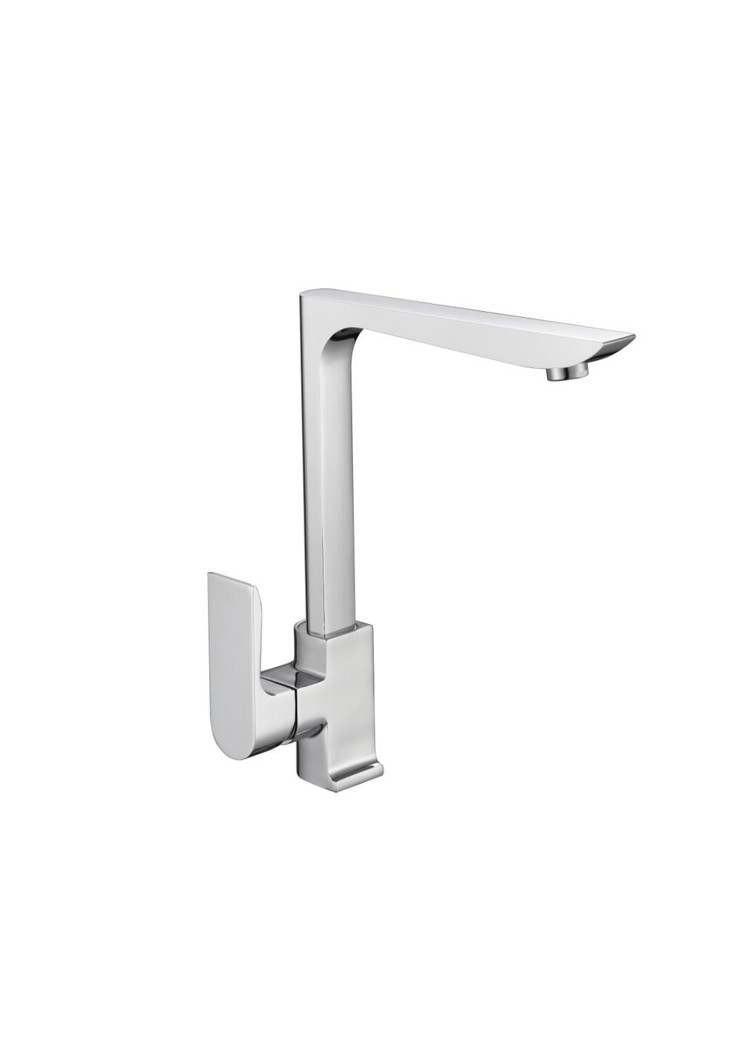Zilver Rio Kitchen Mixer