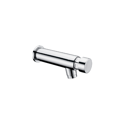 Zilver Self Closing Tap Wall Type