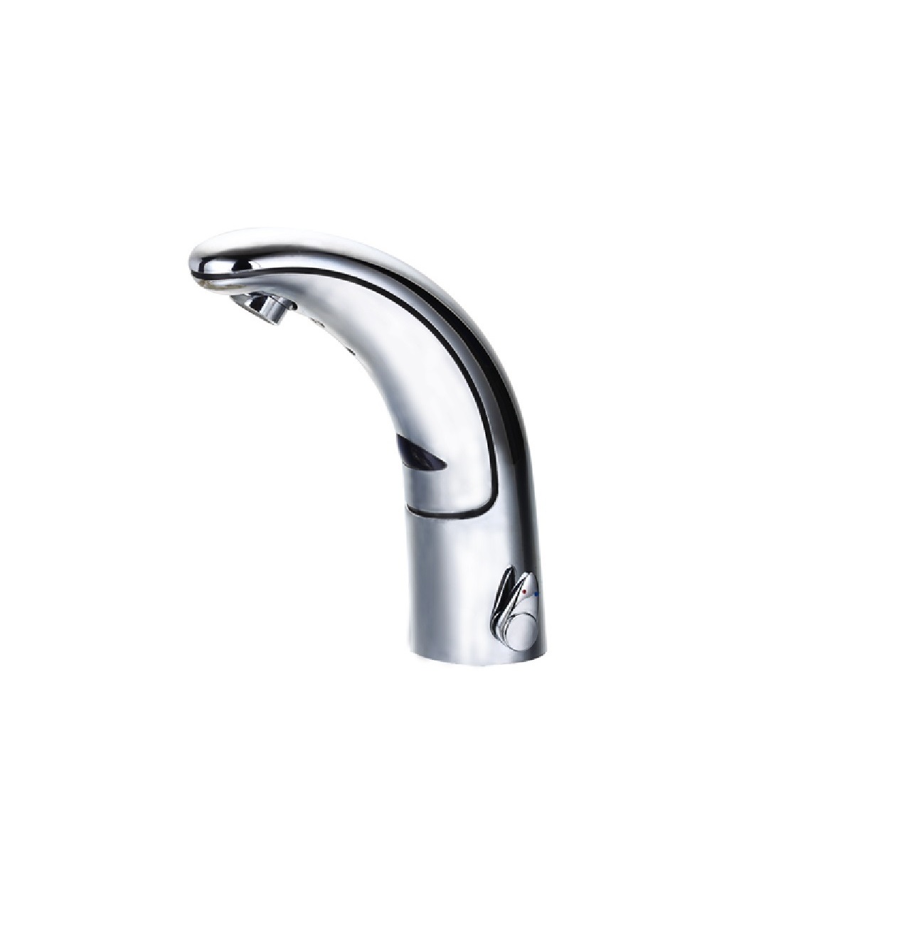 Zilver Sensor Mixer