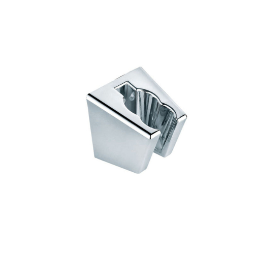 Zilver Shower Wall Bracket