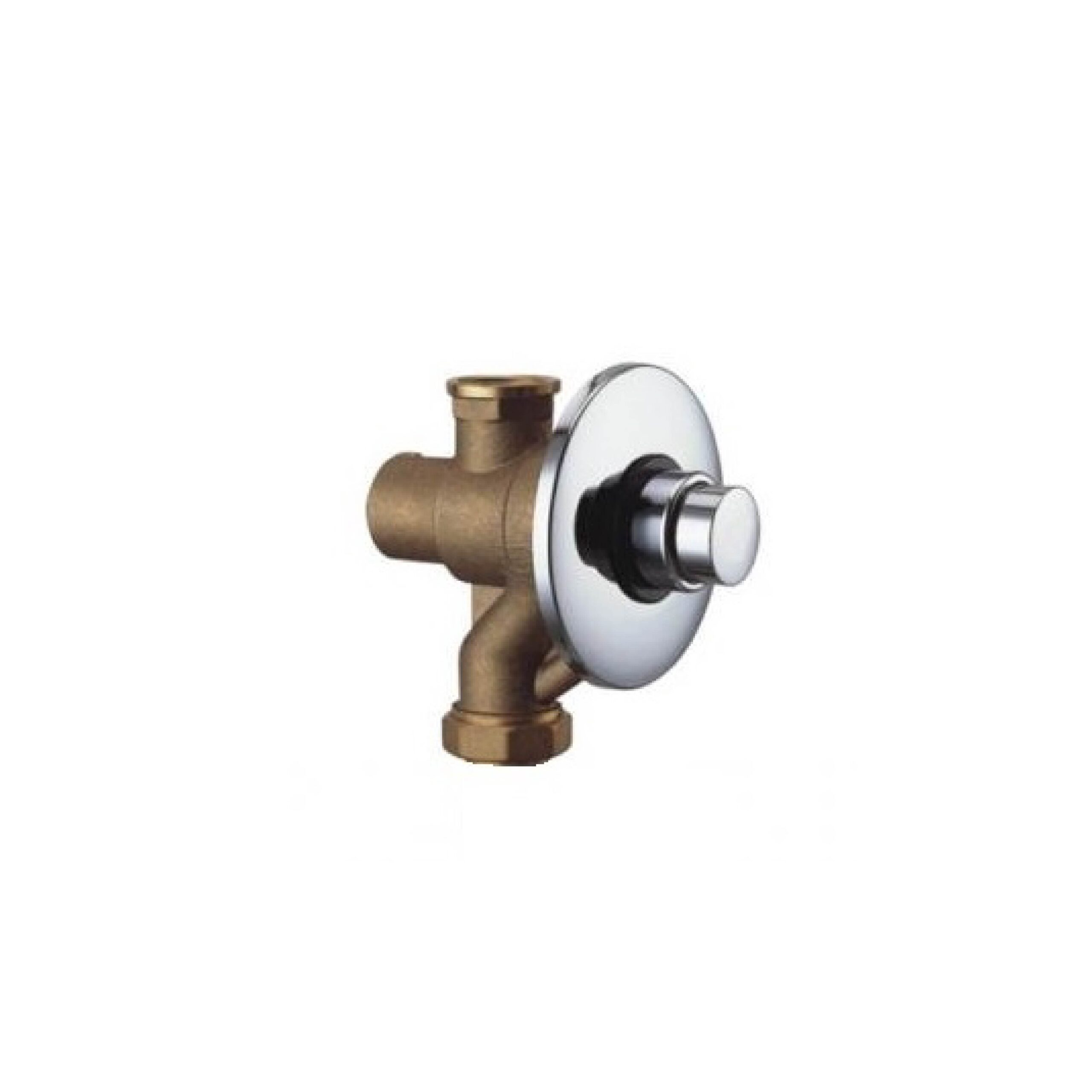 Zilver Toilet Flush Value