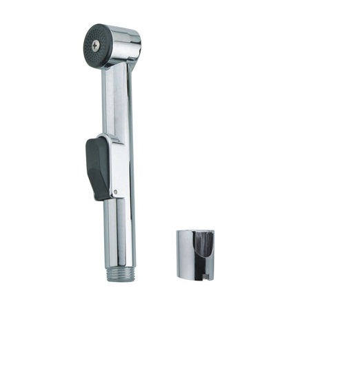 Zilver Toilet Shower Handle