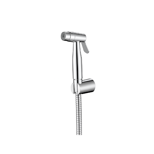Zilver Toilet Shower Set Dual Spray Water Saving