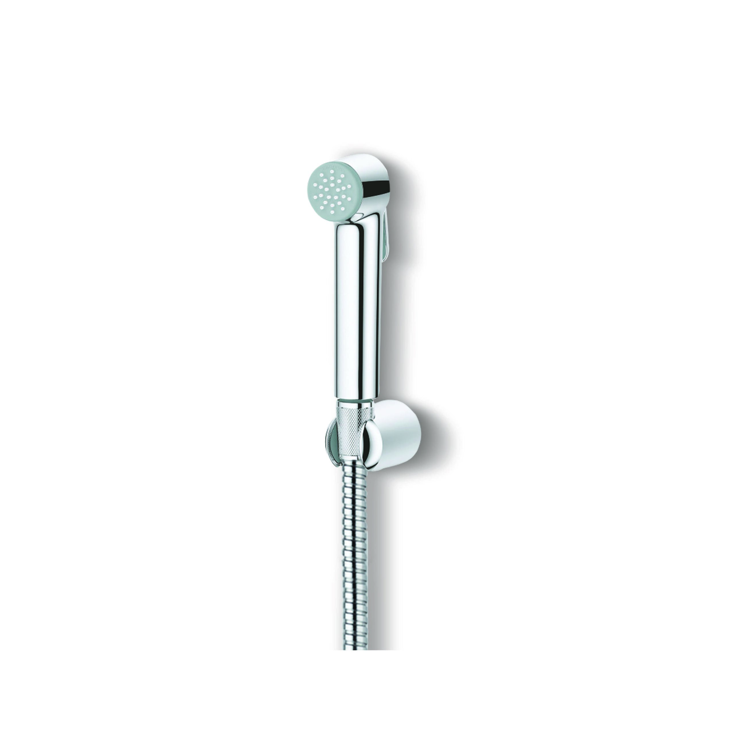 Zilver Toilet Shower Sets
