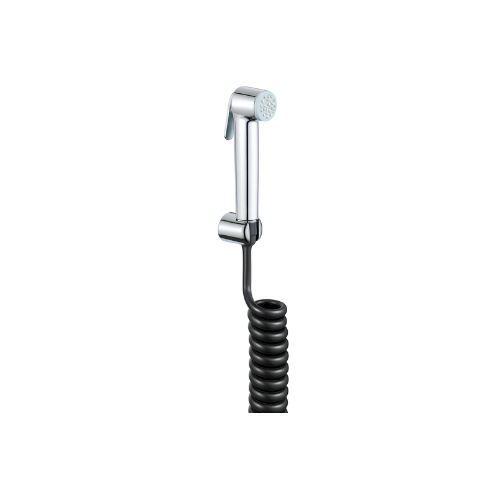 Zilver Toilet Shower