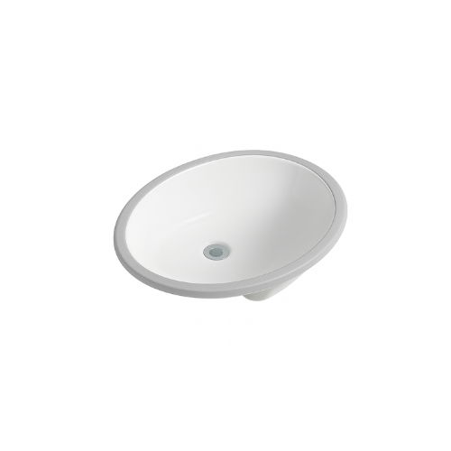 Zilver Under Counter Wash Basin