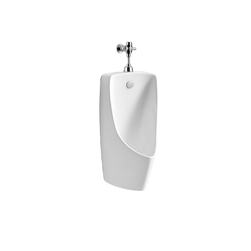 ZILVER URINAL WALL HUNG EXECUTIVE